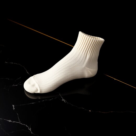 Nia · Sneaker-Socken