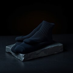 Nia · Sport-Socken